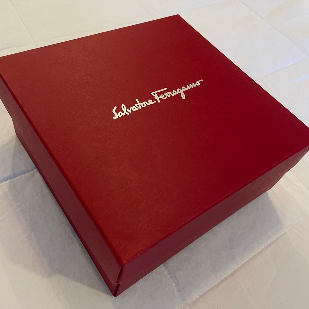 Salvatore Ferragamo
